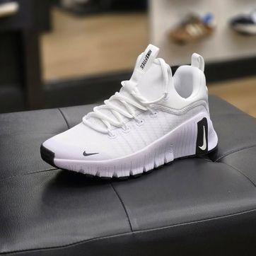 Nike Metcon White  - imagen 1