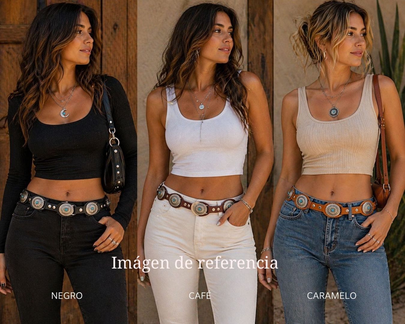 Correas western ref 2