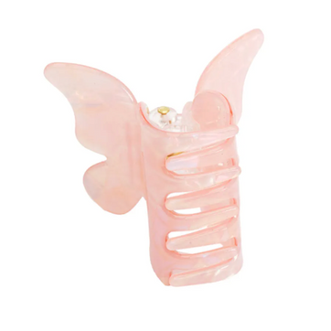 Hair Clip Mariposa Mediana - imagen 3