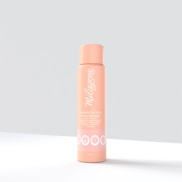 Imagen del producto Shampoo En Seco Voluminizador 175ml Milagros