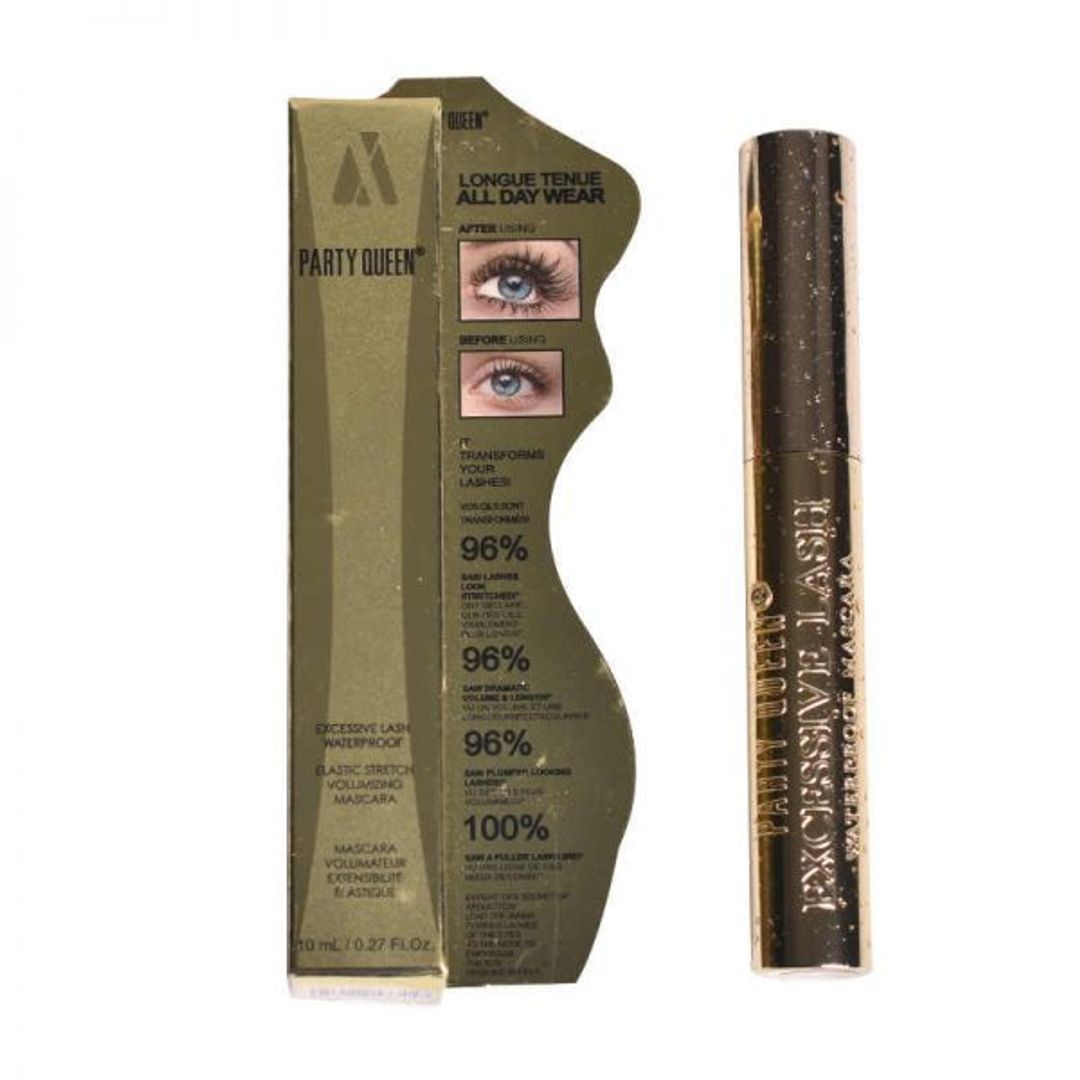 PESTAÑINA PARTY QUEEN