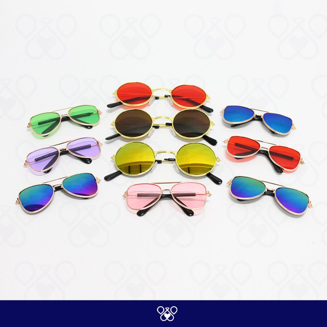GAFAS AM-