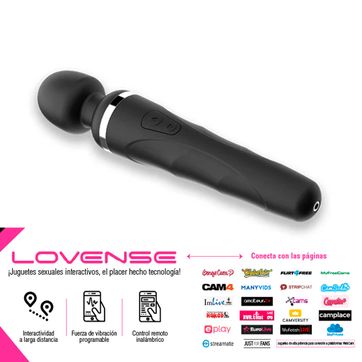 Domi 2 by Lovense - imagen 4