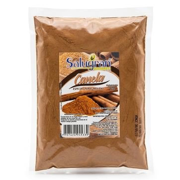 Imagen del producto CANELA MOLIDA X 125GR SALUGRAN