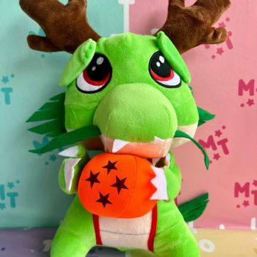 Imagen del producto Shenlong bebé E-30