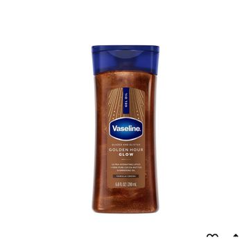 Imagen del producto ACEITE DE VASELINE GLOW