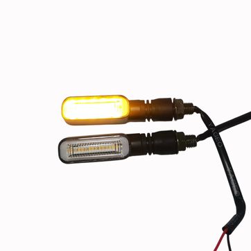 DIRECCIONAL LED MINI RECTANGULAR - imagen 1