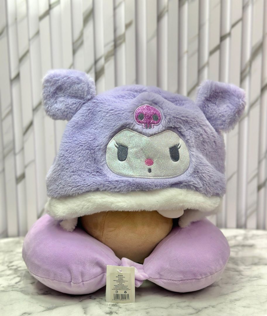 CUELLERO GORRO SANRIO