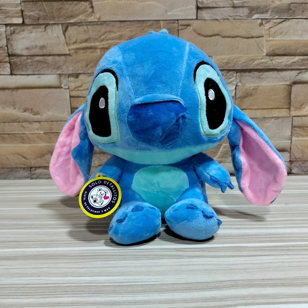 STITCH 23CM