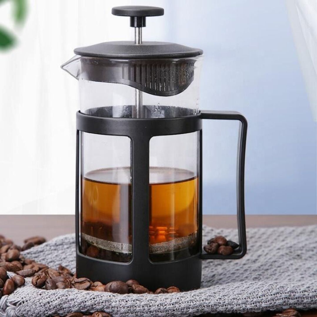 PRENSA FRANCESA 800ml EN VIDRIO