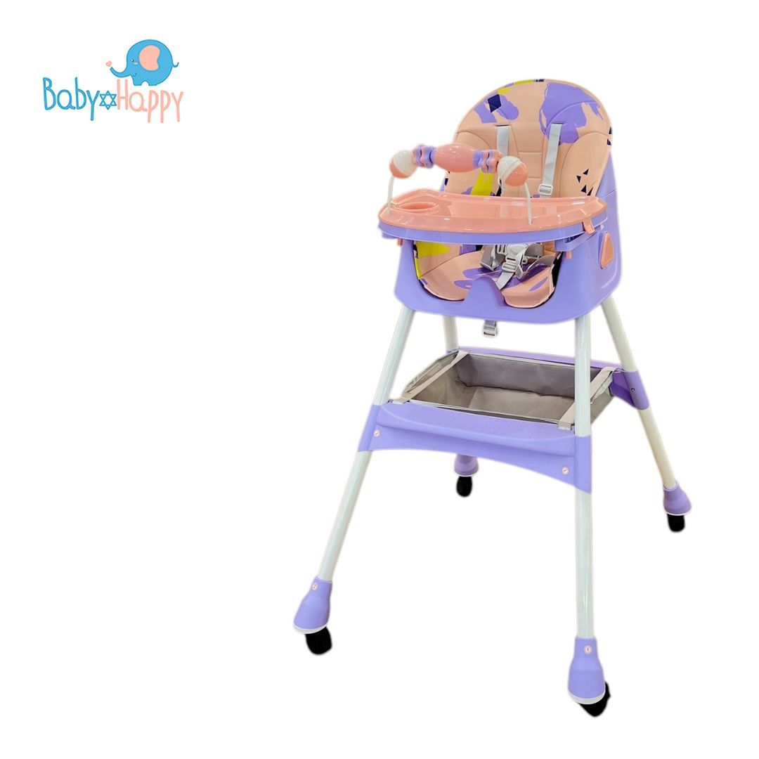 Silla Comedor "GALÁCTIC