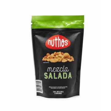 Imagen del producto Mezcla Salada 200Gr