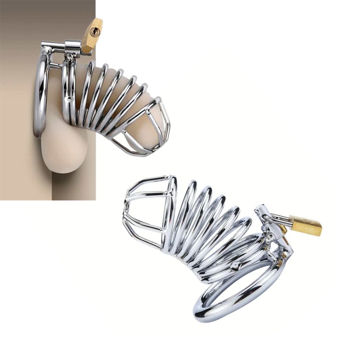 JAULA PARA EL PNE RESORTE