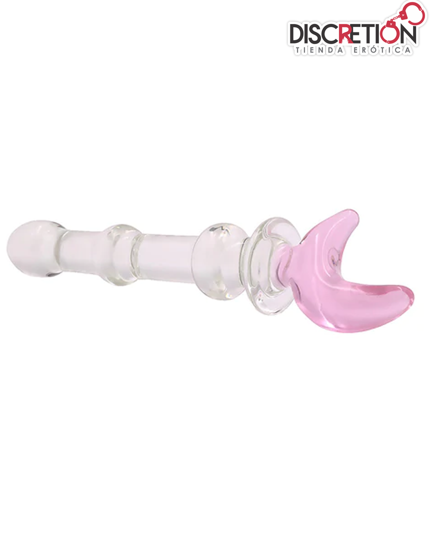 CONSOLADOR CRISTAL START