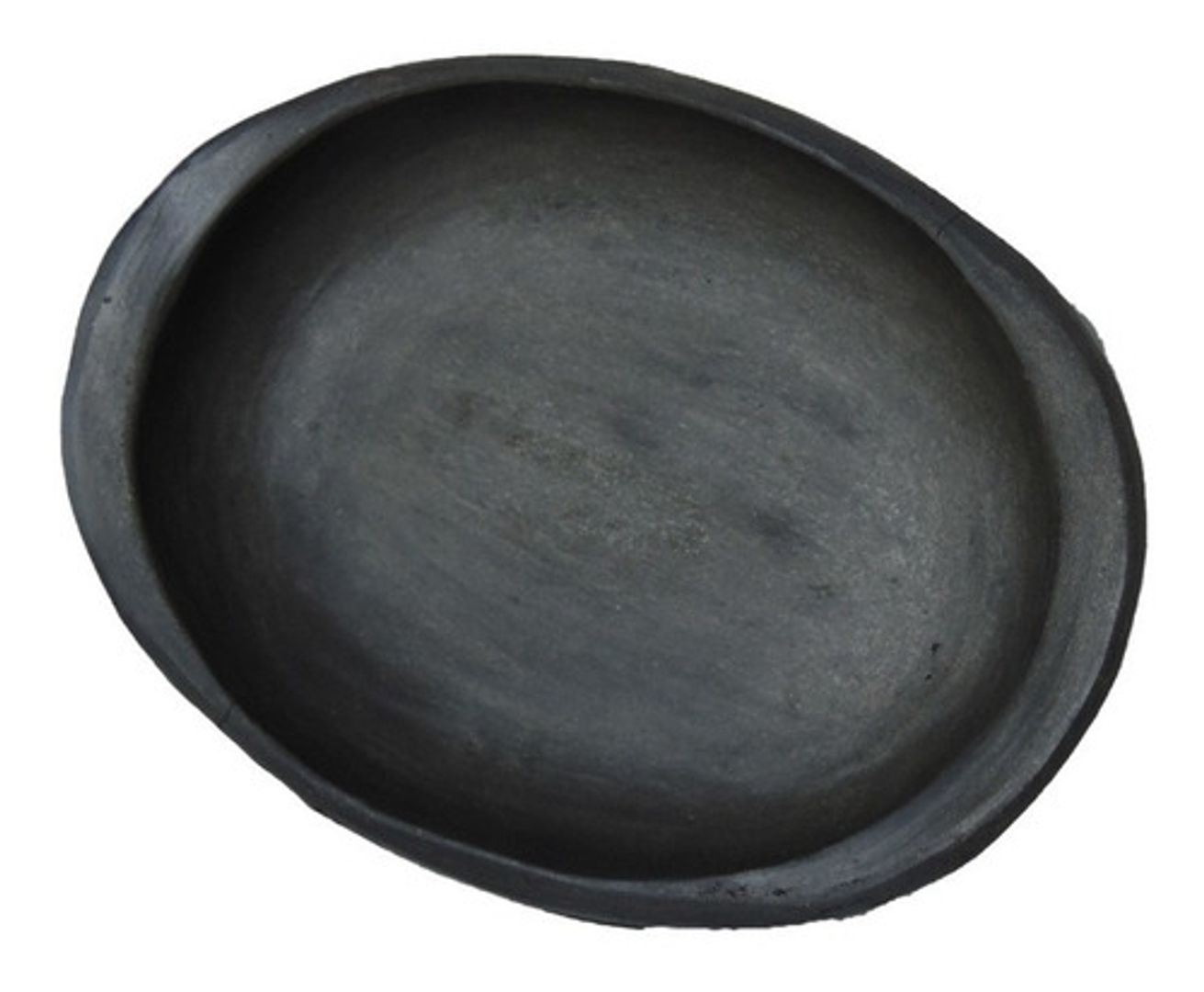 BANDEJA DE BARRO N°1 LA CHAMBA