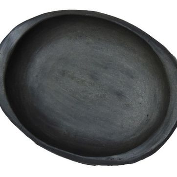 Imagen del producto BANDEJA DE BARRO N°1 LA CHAMBA