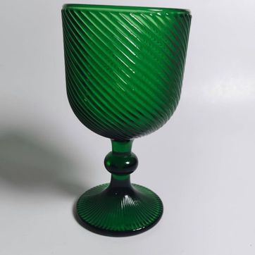 Imagen del producto COPAS VERDES ESMERALDA