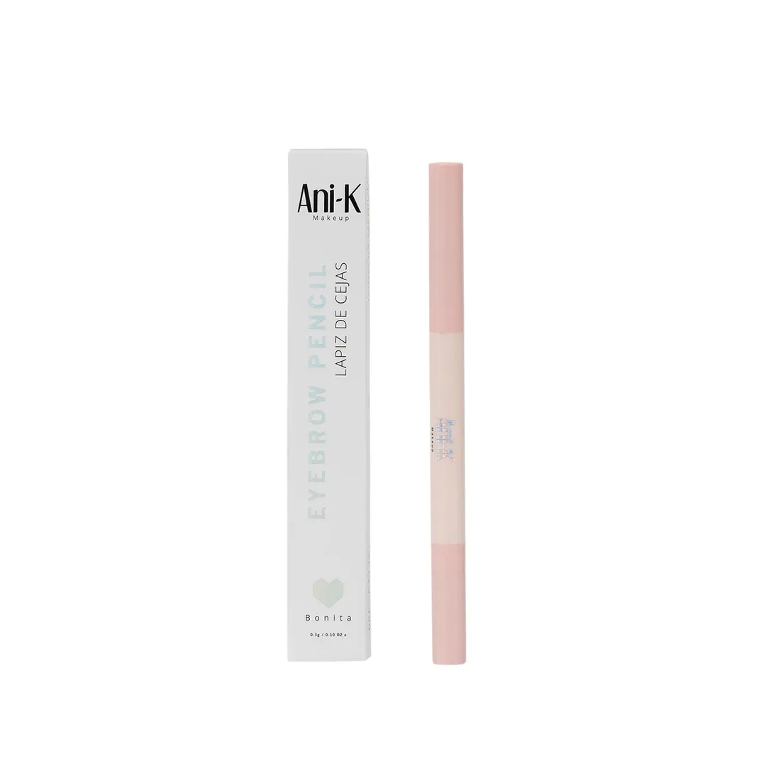 LAPIZ DOBLE PARA CEJAS ANI-K