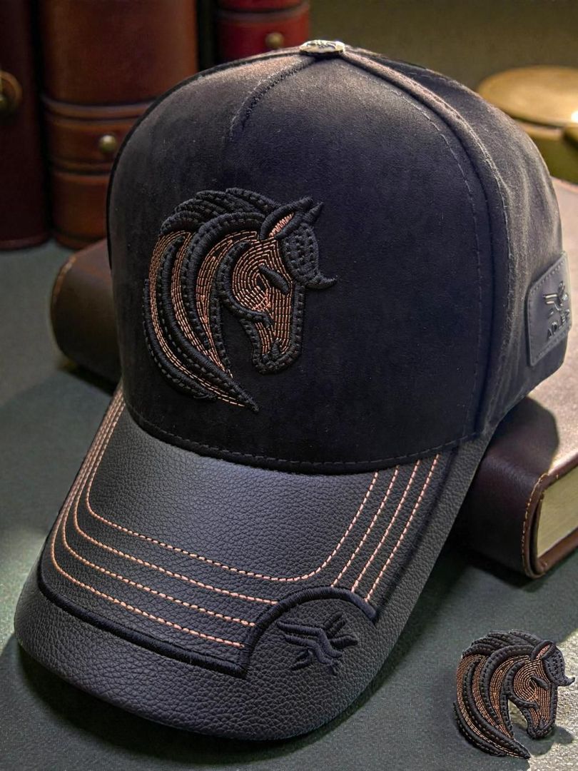 GORRA CABALLISTA