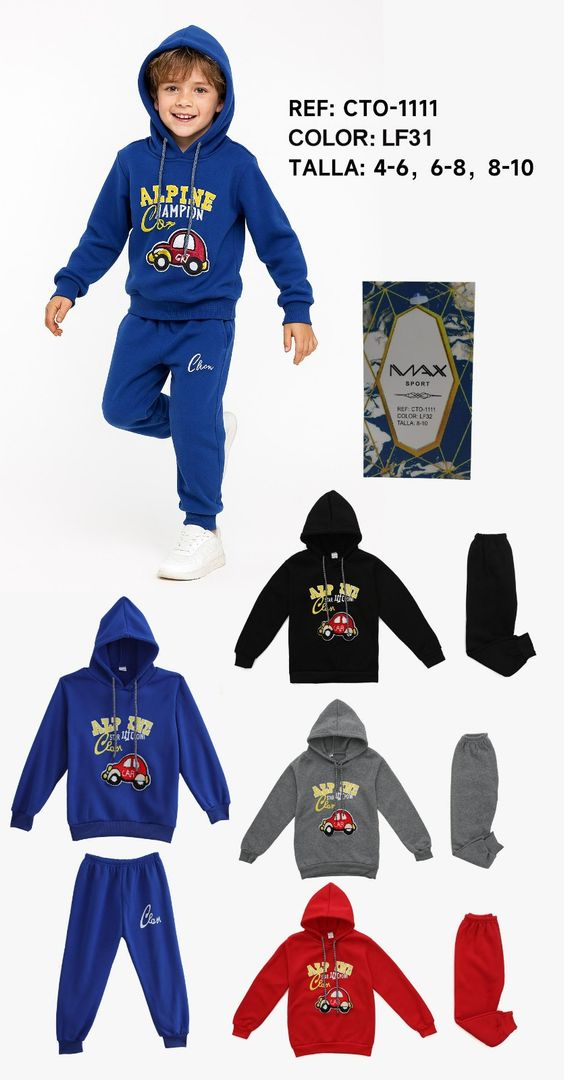 PIJAMAS