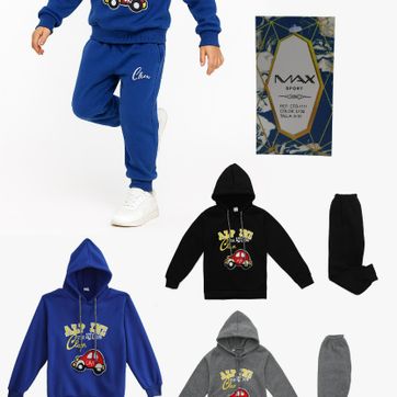 Imagen del producto PIJAMAS