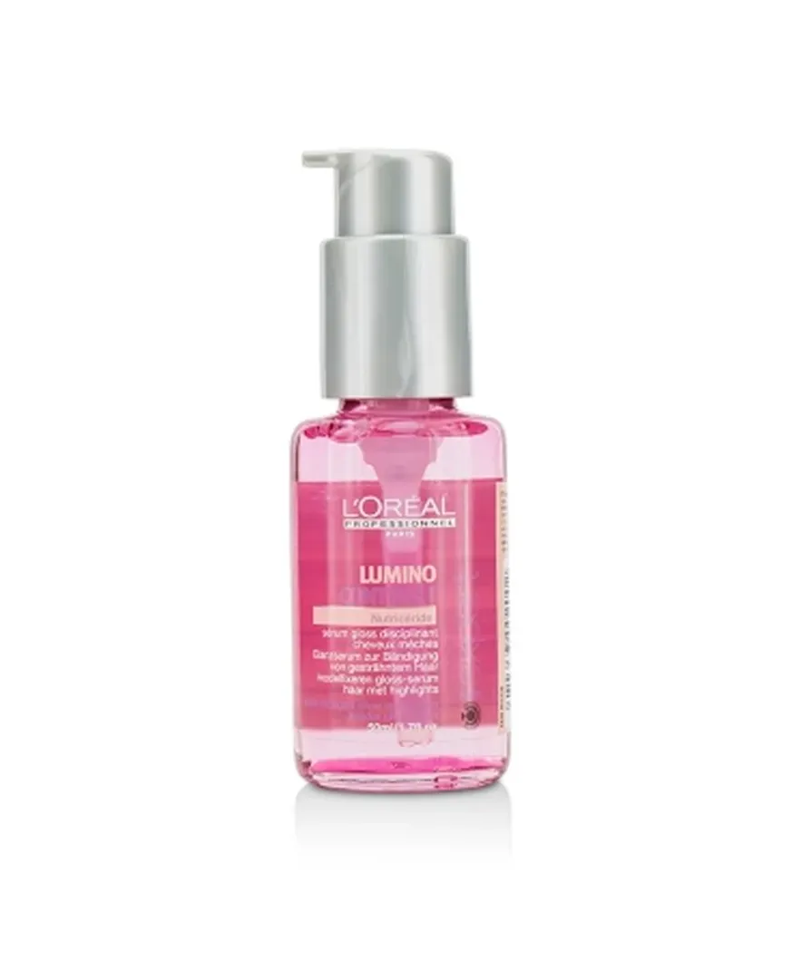 LP LOREAL SERIE EXPERT LUMINO CONTRAST SERUM 50 ML