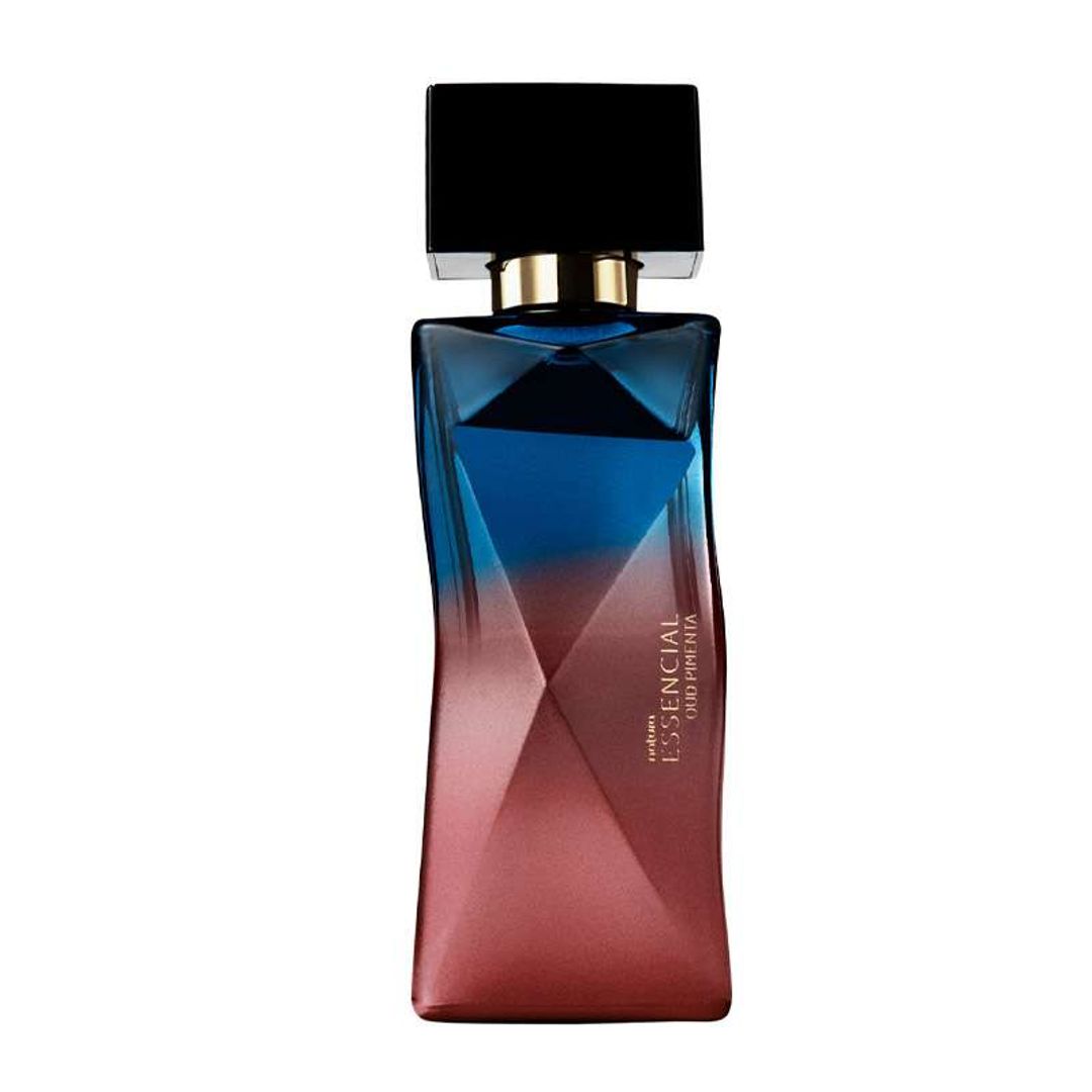 ESSENCIAL OUD PIMENTA FEMENINO