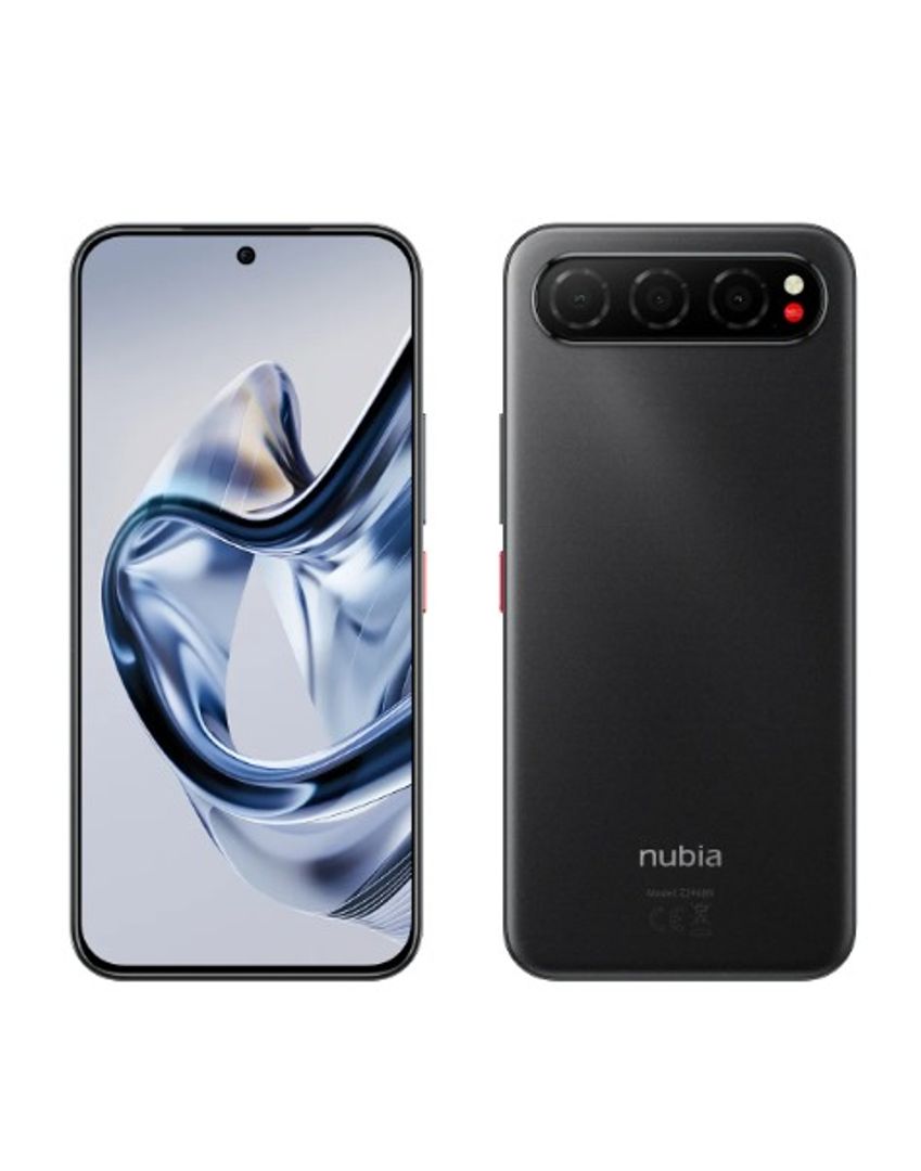 ZTE NUBIA AIR - 256GB - 20RAM 