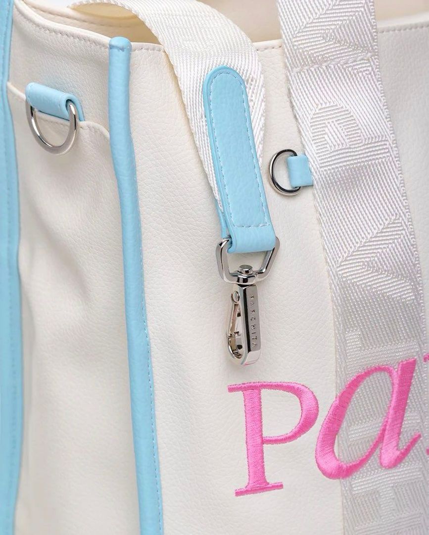 SHOPPING EMMA IVORY X CELESTE 