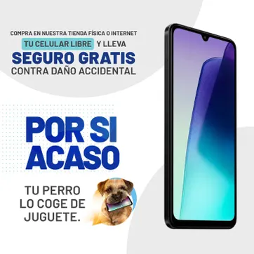 CEL REDMI 14C/ 4GB RAM/ 256 GB - imagen 2