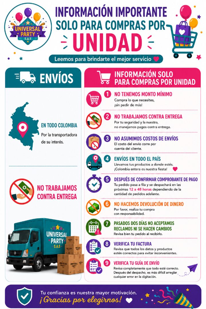 COMPRAS AL DETAL