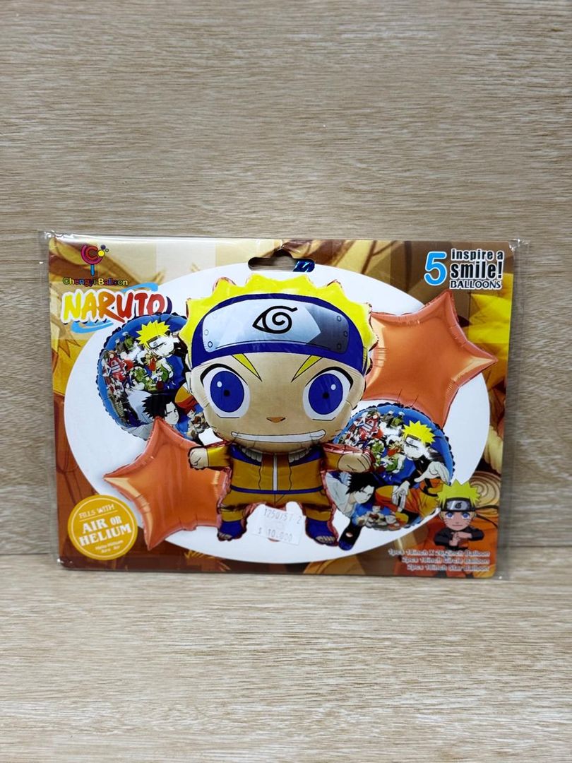 1250 NARUTO