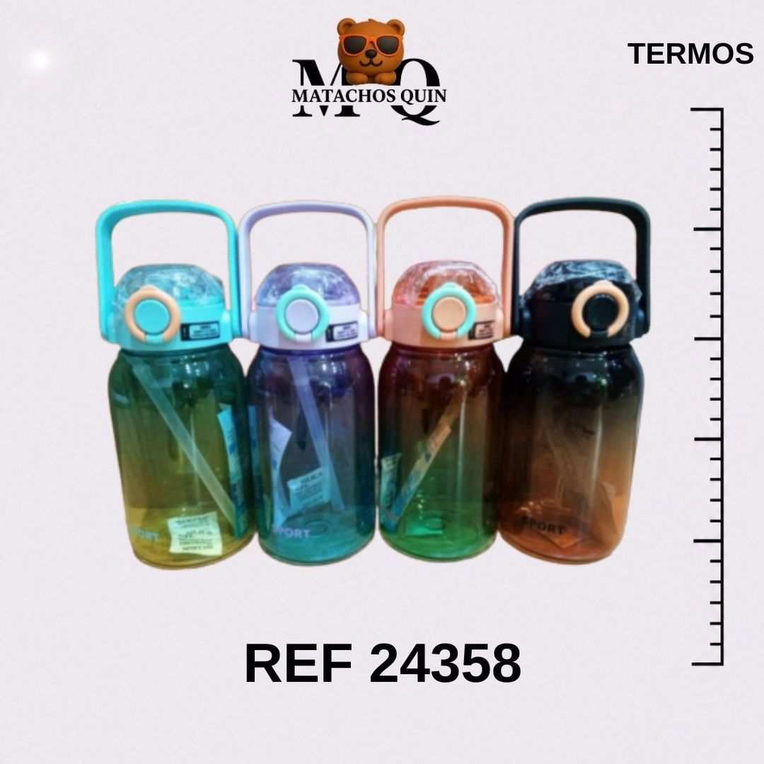 TERMOS SURTIDOS