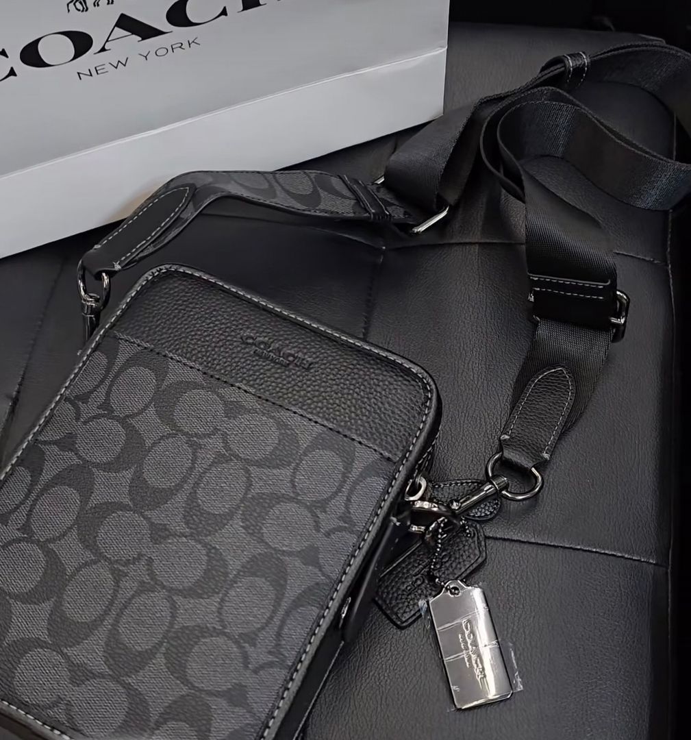 Bolso COACH BLACK