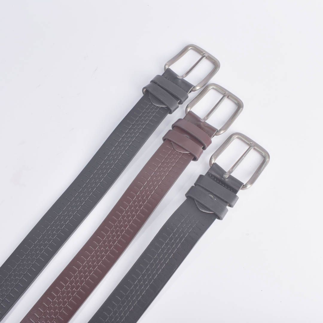 CORREA CABALLERO PAQUETE X 12