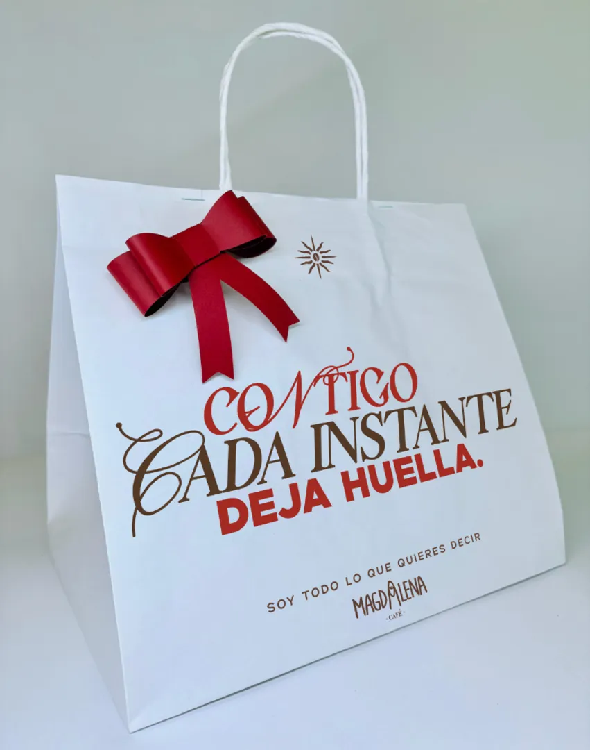 Bolsas Amor y Aniversario