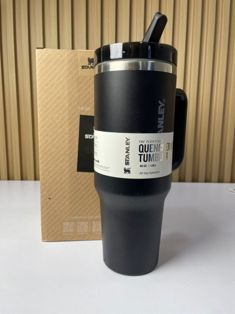 TERMO STANLEY VASO TERMICO 40 ONZAS 1.1 PORTATIL