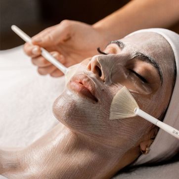 Imagen del producto Limpieza facial profunda con hidratación 