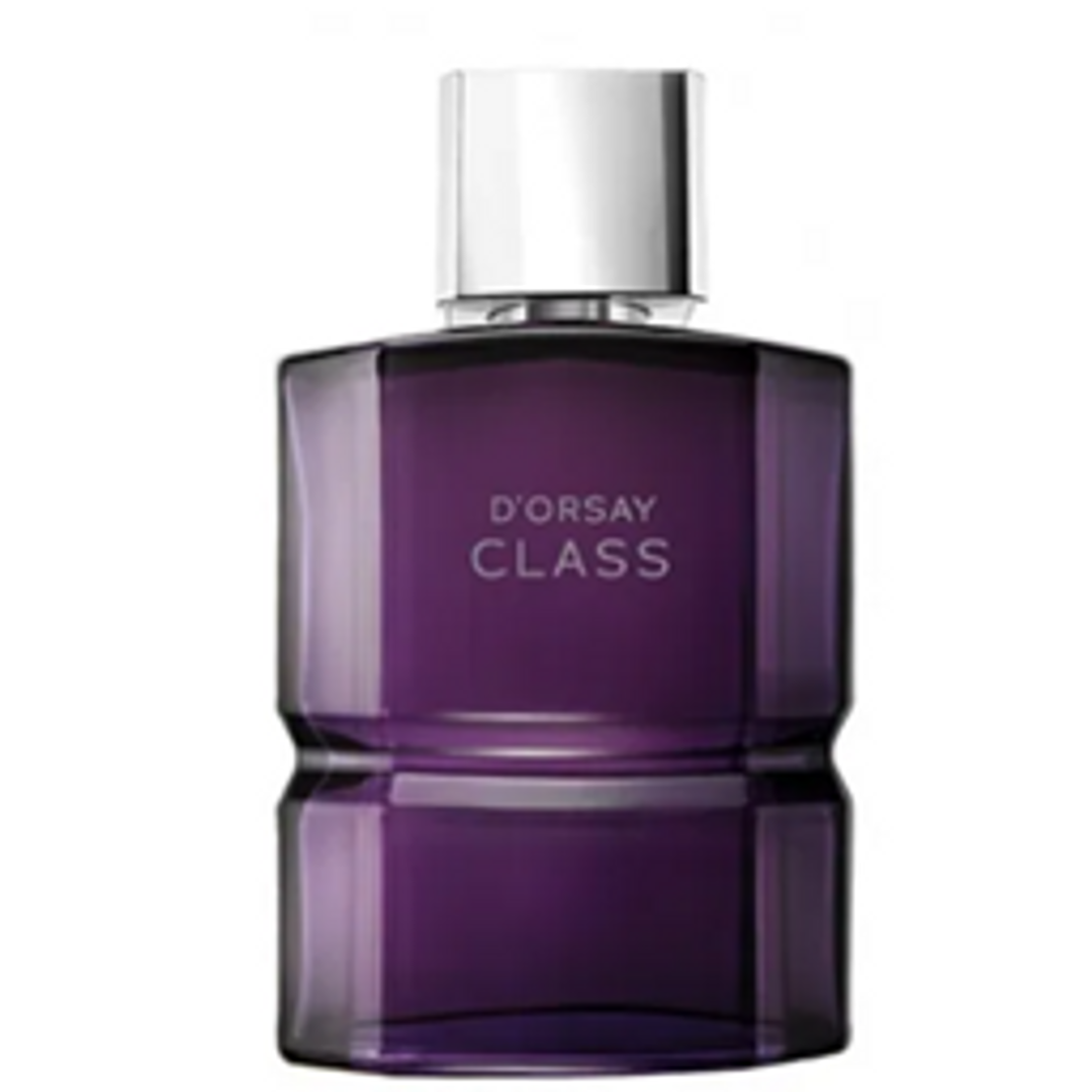 PERFUME DORSAY CLASS