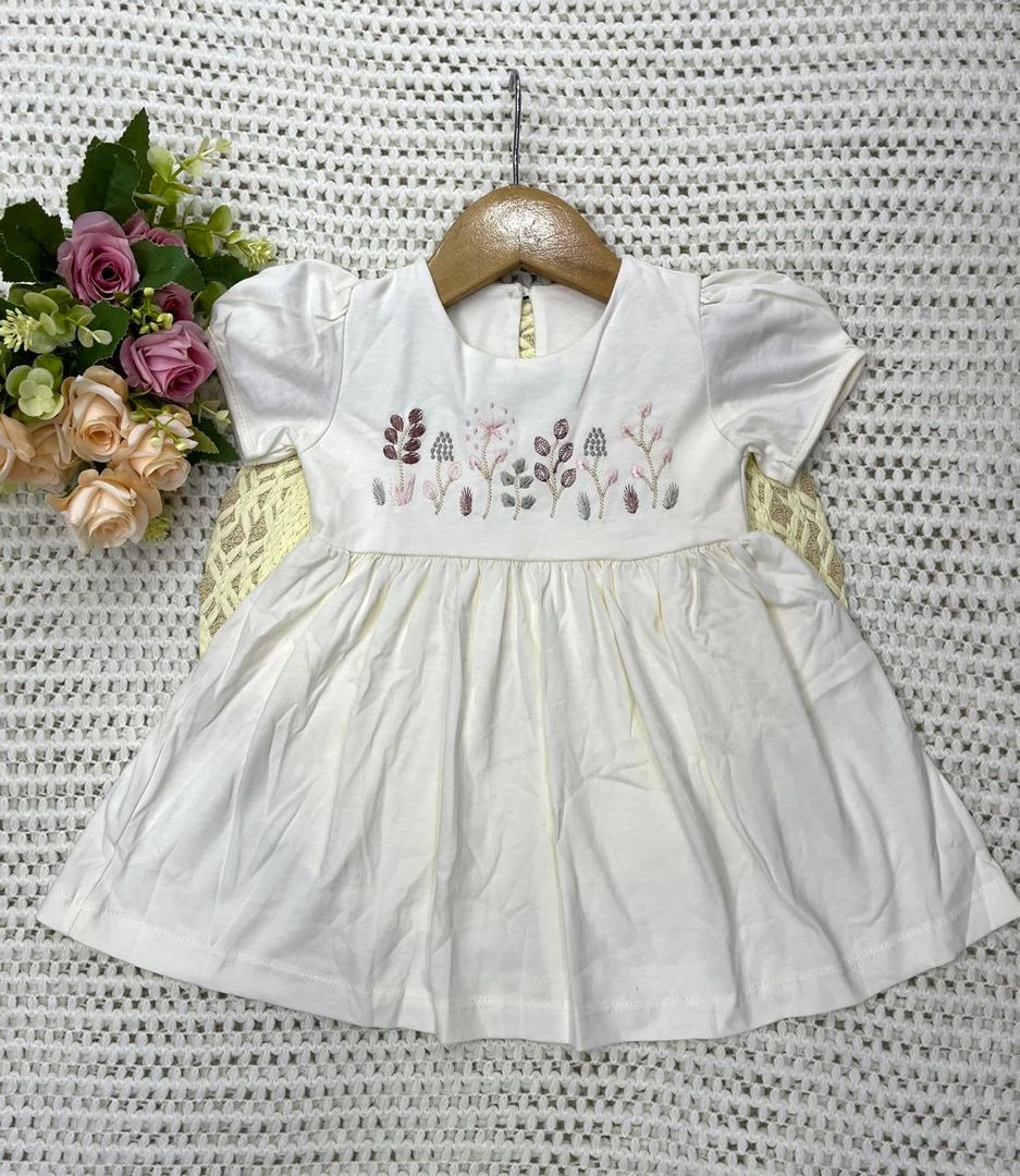 VESTIDO BEBITA