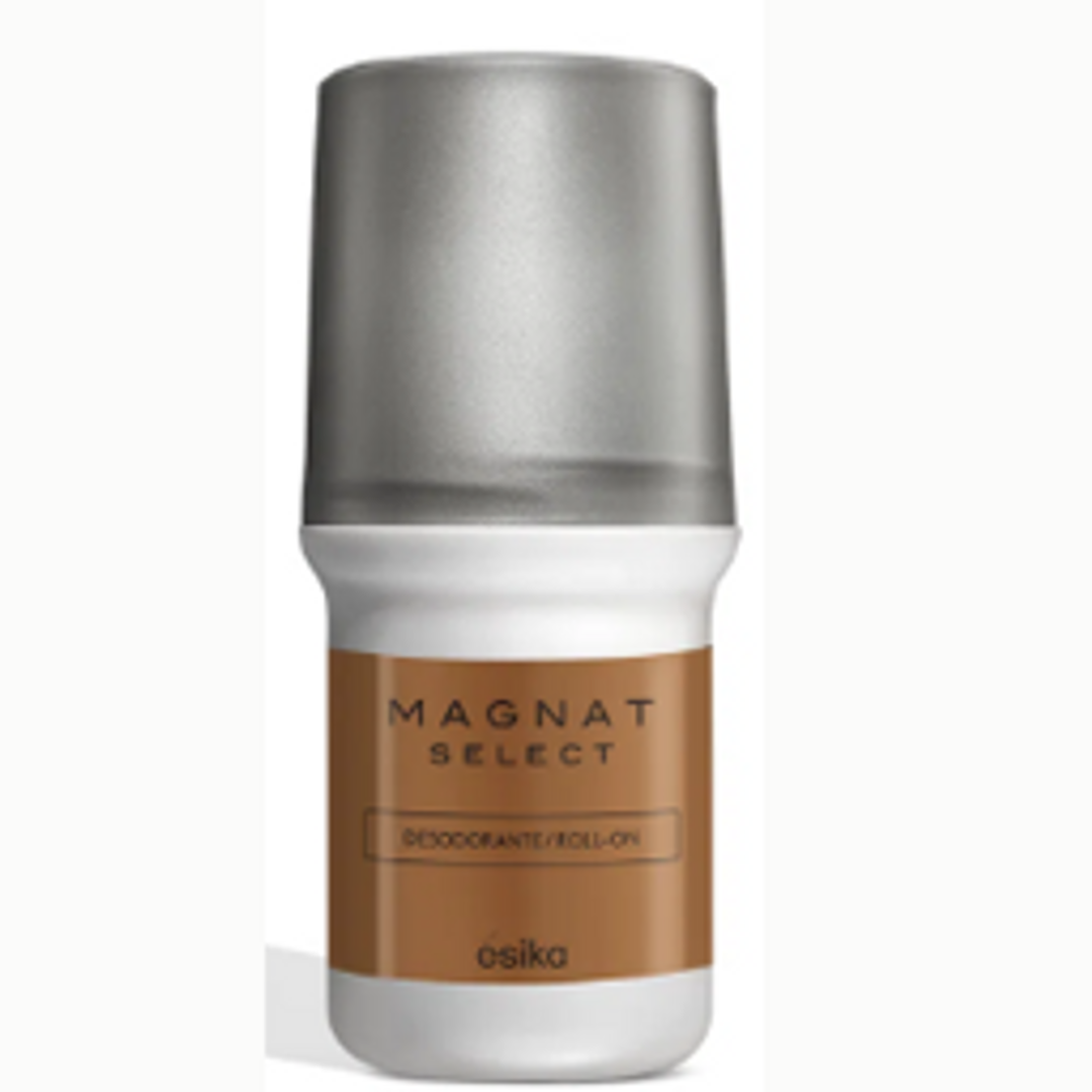DESODORANTE ROLL ON MAGNAT SELECT