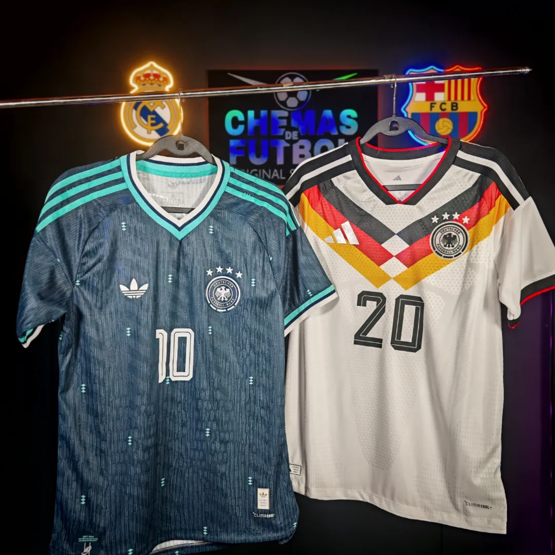 Chemas Mundial 2026 | Referencia de Calidad