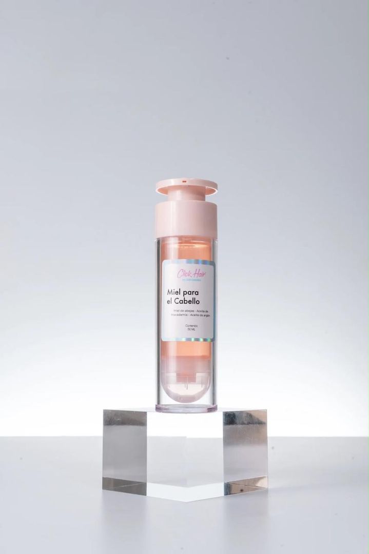 MIEL CAPILAR 50ML CLICK HAIR 
