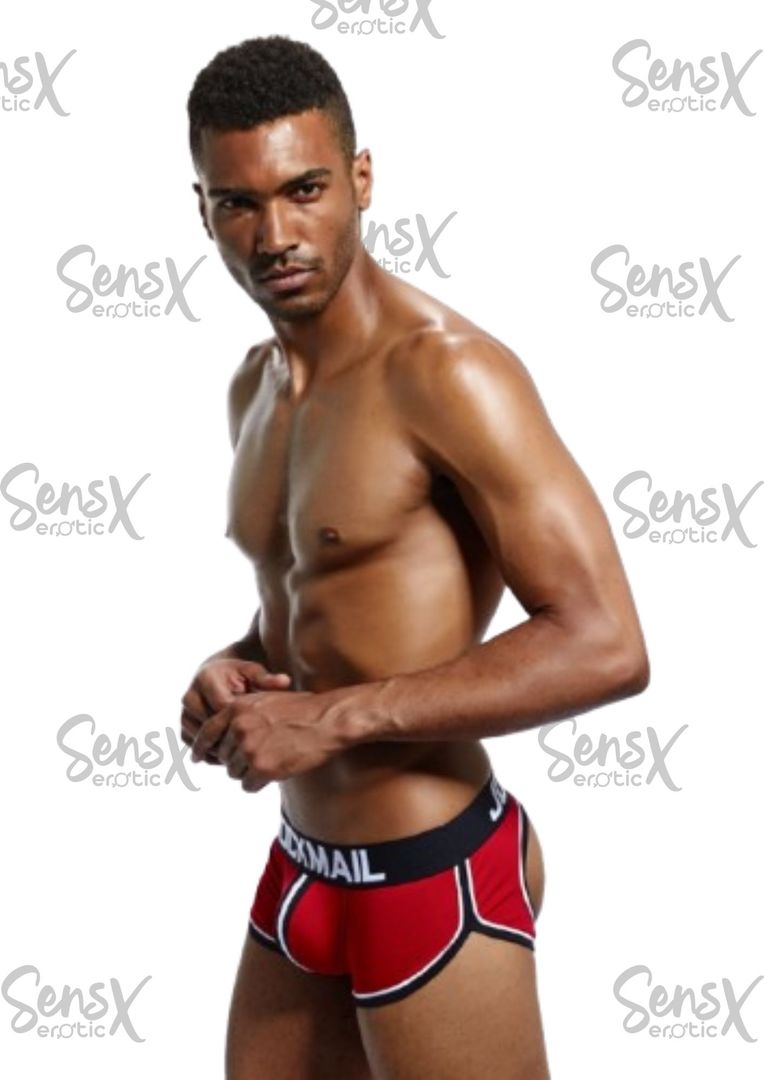 Ropa interior para hombre Suspensorio JOCKMAIL 