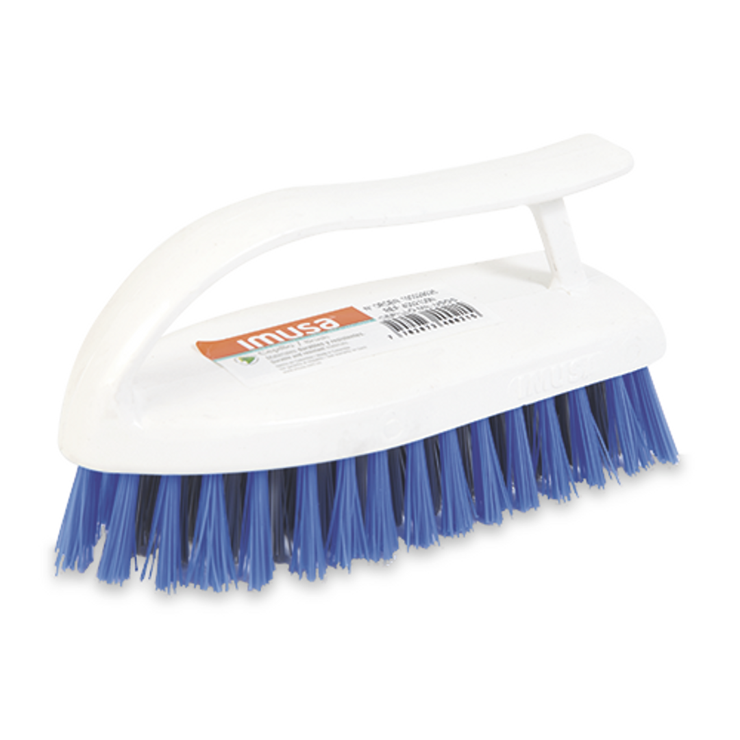 CEPILLO IMUSA PLASTICO