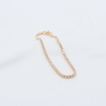 Imagen del producto Pulsera Circones 21cm 2mm