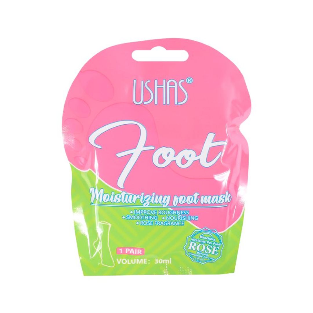 Mascarilla para Pies