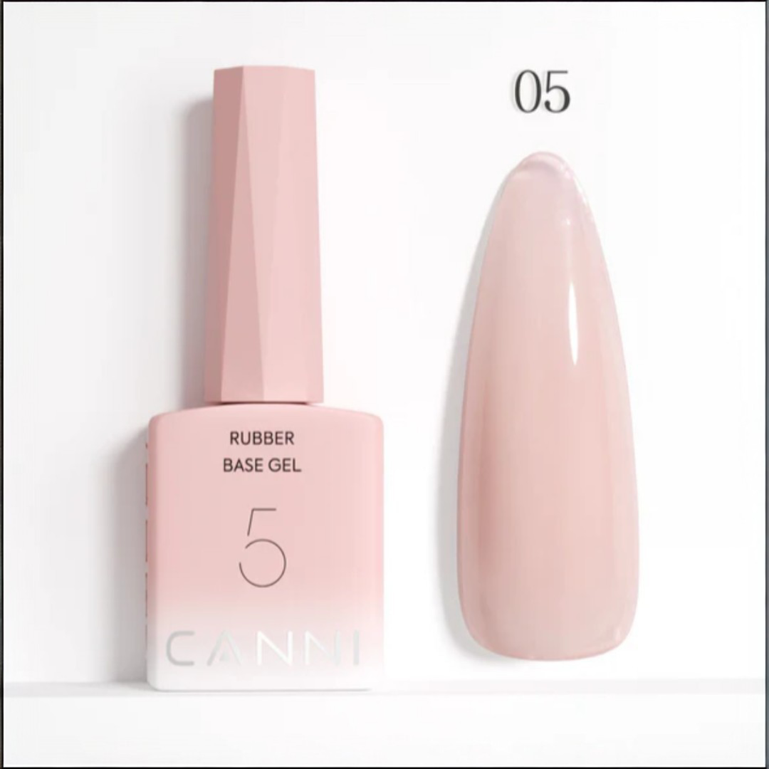 Base Rubber #05