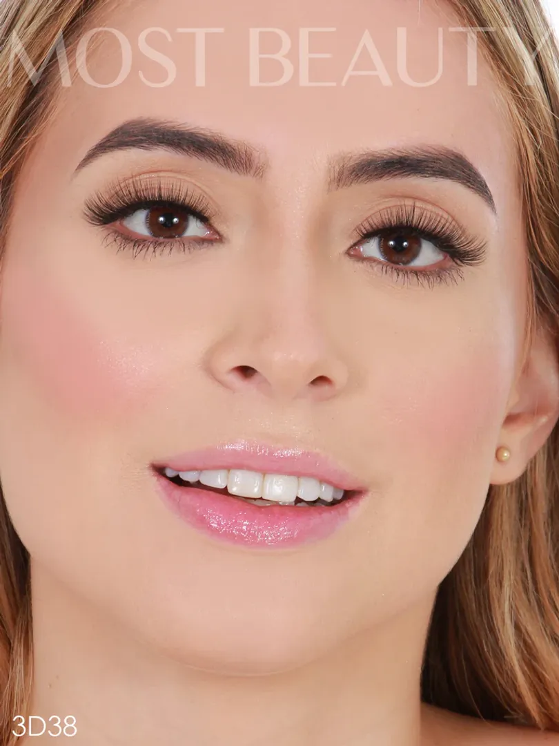 PESTAÑAS MOST BEAUTY 3D-38