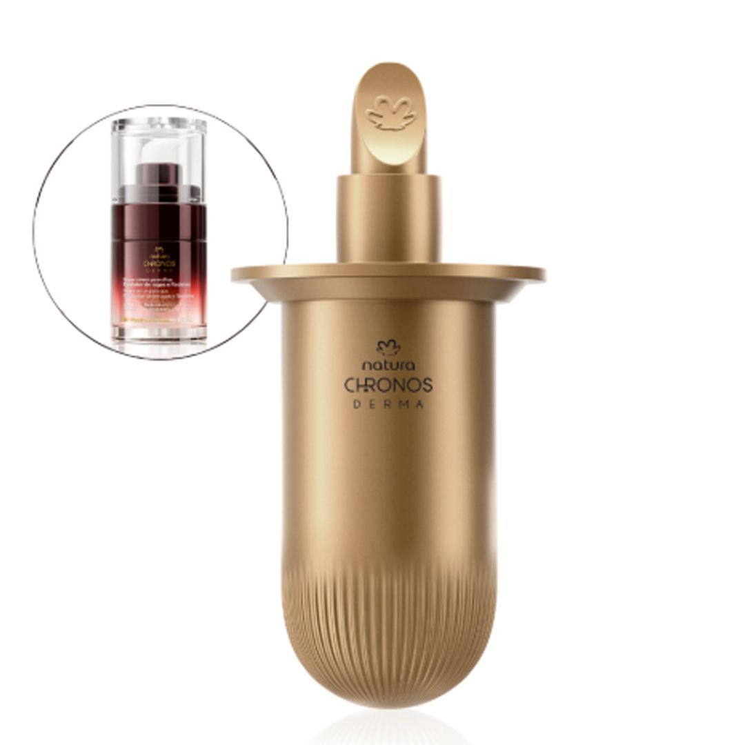 REPUESTO SÚPER SÉRUM PARA OJOS REDUCTOR DE ARRUGAS Y FLACIDEZ